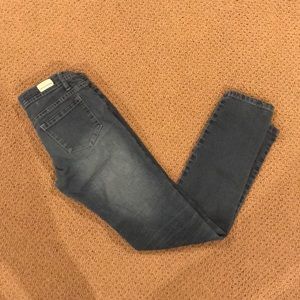U-51 Skinny Jeans